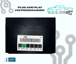 2007-2012 Gmc Acadia Body Control Module 20935349 *vin Programmed*. Fixed Price $219.88.