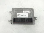 2018-2018 Honda Hr-v Engine Control Computer Ecu Pcm Ecm Pcu Oem FH81U. Fixed Price $58.92.