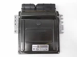 Nissan 2008 Frontier Xterra 4.0L MEC71-060 C1 Engine Computer Module Ecu Ecm Pcm. Fixed Price $499.00.