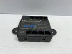 Left Rear Door Control Module Oem Mercedes Cls 400 550 W218 W212 2129008327. Fixed Price $26.99.