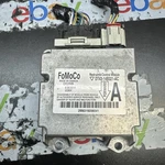 2014 Ford Edge Van Restraint Control Module Oem. Fixed Price $65.00.