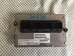 Oem 2006 Dodge Charger Chrysler 300 5.7L Hemi Ecm Engine Computer 05094680AH. Fixed Price $228.00.