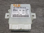 07-12 Mercedes R230 Sl-class Parking Assist Control Module Unit Oem. Fixed Price $48.56.