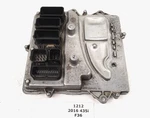 Oem Bmw F30 F32 F36 F10 Dme Ecu N55 Engine Control Unit Module Computer Mevd. Fixed Price $325.00.