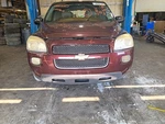 Chassis Ecm Driver SV6 Park Assist Fits 05-09 Montana 1074186. Fixed Price $65.00.