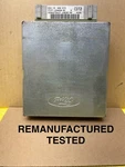 Ford F5TF-12A650-RC CUT2 5.8L 351W E40D Mass Air Ecm Ecu Computer Module. Fixed Price $475.00.