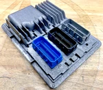 2017-20 Buick Ecm Envision Pcm Engine Computer Control Module 2.5L Ecu 12692038. Fixed Price $45.45.