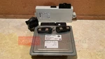07 Bmw 530I E60 Msv 70 Dme Ecu Ecm Kit Cas Module With Keys 7561684. Fixed Price $200.00.