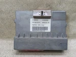 Engine Computer Ecm 21024490 Electronic Control Module Fits 99 Saturn Series. Fixed Price $82.23.
