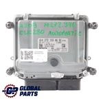 Mercedes A209 CLK290 M272.940 231HP Engine Control Ecu A2721530692 Automatic. Fixed Price $283.05.