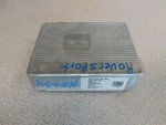 2022 Range Rover Spt Oem Voltage Converter Module Id JPLA-14F722-BB Fits 18-22. Fixed Price $195.08.