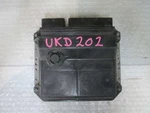 Toyota Yaris Engine Ecm Electronic Control Module 89661-52G30 8966152G30. Fixed Price $89.99.