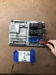 Damage 2019 Cadillac XT5 Engine Control Module Computer Ecu Ecm Pcm 12697045. Fixed Price $20.00.