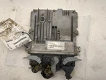 Oem 2019 2021 S550 Ford Mustang Gt 5.0 Computer Control Module JR3A-12B684-BA. Fixed Price $257.00.