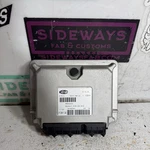 04-08 Maserati Quattroporte Transmission Control Module Unit Tcu Tcm M139. Fixed Price $379.99.