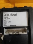 2005 Nissan Pathfinder Body Control Module #284B1EA400. Fixed Price $45.00.
