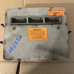 Engine Computer Module 1998 Dodge Ram Van 6046311AG 3.9L Pcm. Fixed Price $299.00.