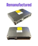 1990 Lexus LS400 4.0L Ecm Ecu Pcm 89661-50030 Remanufactured & Flash Updated. Fixed Price $279.00.
