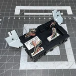 2013 2017 Nissan Quest Body Control Module Bcu Bcm 284B1-1JA6A Oem. Fixed Price $109.99.