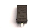 Bmw Oem Crash Alarm Brown Relay Switch Module E36 E34 E32 E31 Z3 61358364691. Fixed Price $19.95.