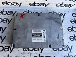 Used Oem 2000 Lexus SC300 89661-24570 Engine Computer. Fixed Price $120.00.