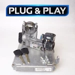 37820-PLR-L58 Honda Civic 2001-2003 1.7L Engine Computer Plug Go. Fixed Price $299.99.