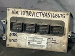 Fits 2010 Dodge Ram 1500 5.7L Ecu/ecm OEM:05150500AA VIN:1D7RV1CT4AS168675. Fixed Price $436.42.