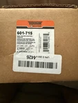 Dorman 601-715 Seat Heater Control Module Select Ford/lincoln Models. Fixed Price $150.00.