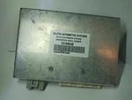 2004 Cadillac Escalade Suspension Control Module Delphi 15189546 Used (CPJ#118). Fixed Price $39.50.