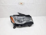 14-15 Jeep Grand Cherokee Headlight Hid Afs Xenon Right Passenger Oem 68144702AD. Fixed Price $579.99.