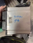 Engine Control Module Oem 2021 Hyundai Sonata 1YR Wrnty. Fixed Price $50.00.