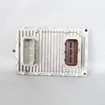 2014 Dodge Charger 5.7 Engine Computer Module Ecu "police" 68212710AF Oem. Fixed Price $134.21.