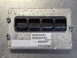 2005-2006 Chrysler 300 Dodge Charger 5.7L Hemi Engine Control Unit 04606839AC. Fixed Price $169.10.