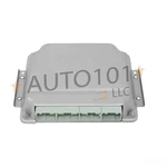Programmed 2003 Toyota Corolla 1.8L Engine Computer Ecm 89666-02135 Plug&play. Fixed Price $229.99.