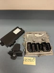Bmw E92 E93 335 ( E90 E82 135 ) N55 Dme Ecu Engine Cas Set Oem 8606310. Fixed Price $405.00.