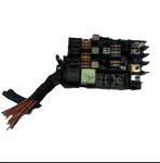 Volkswagen Jetta Engine Fuse Box 2015 To 2018 Block Relay Assy Oem 5C0937819L. Fixed Price $59.99.