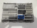 21 Sierra 1500 Engine Brain Box Electronic Control Module Id# 12716899. Fixed Price $98.95.