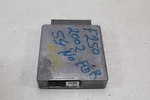 2002 Ford F250 Engine Control Module 2C2A-12A650-GB Oem. Fixed Price $167.99.