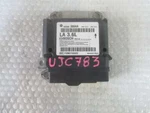 Bag Control Module Fits 17-20 Dodge Challenger 68369388AA. Fixed Price $244.99.