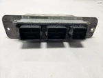 Engine Ecm Electronic Control Module 8-330 5.4L Fits 10-12 Ford E150 Van 376973. Fixed Price $115.20.