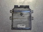 2010 Nissan Murano 3.5L Engine Computer Control Module Ecm Ecu MEC118-030 Oem. Fixed Price $32.00.