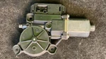 Volkswagen Beetle Rf Door Window Motor 6R0959802BL B2872. Fixed Price $50.00.