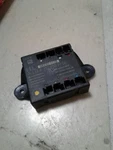 Chassis Ecm 212 Type Door Sedan E300 Rear Fits 10-12 Mercedes E-class 2564444. Fixed Price $65.00.