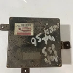 Nissan Pickup Ecu Computer MECM-T112 P70 Off 95 5SPD 4CYL. Fixed Price $129.00.