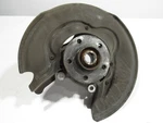 13-18 Audi S6 C7 2014 Rear Right Passenger Suspension Spindle Knuckle Hub ;:a. Fixed Price $47.00.