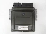 Nissan Titan 2010 5.6L Engine Control Module Ecu Ecm Pcm MEC75-001 A1. Fixed Price $399.99.