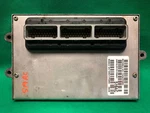 Programmed Plug & Play 98 Jeep Grand Cherokee 5.9 Ecu Module Pcm 56041519AC. Fixed Price $299.99.