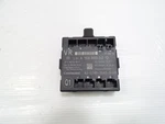 Mercedes X166 GL450 Module, Door, Right Front, 1669005212. Fixed Price $22.49.