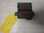 10 11 12 Audi S4 Network Gateway Control Module Oem Part #8T0907468AC. Fixed Price $69.95.