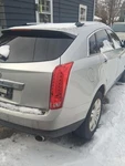 Used Telematics Interface Module Fits: 2010 Cadillac Srx Communication Grade. Fixed Price $124.90.